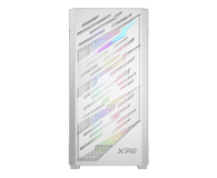 XPG Starker Air BTF White - 1332807 - zdjęcie 3